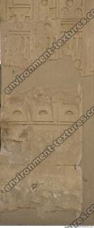 Photo Texture of Karnak Temple 0166